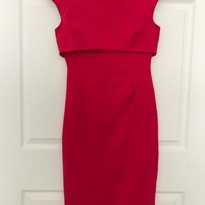 Karen Millen Sheath Dress